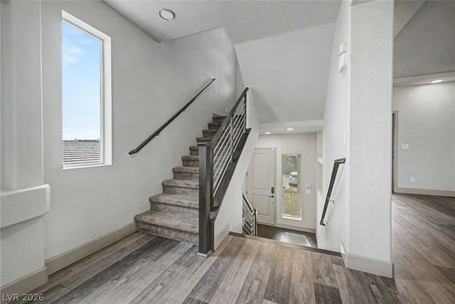 8106 Shale Canyon Street, Las Vegas, NV 89139