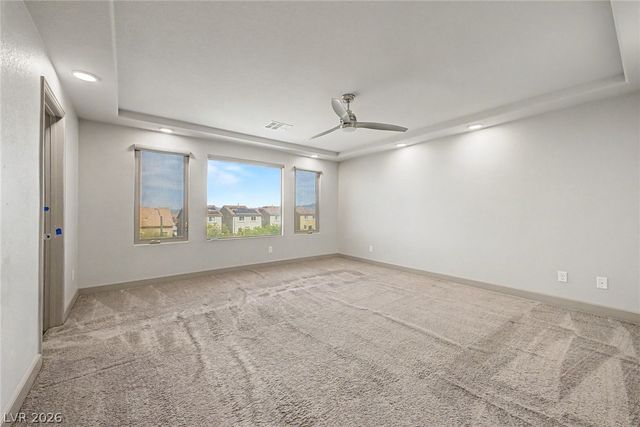 8106 Shale Canyon Street, Las Vegas, NV 89139
