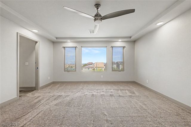 8106 Shale Canyon Street, Las Vegas, NV 89139