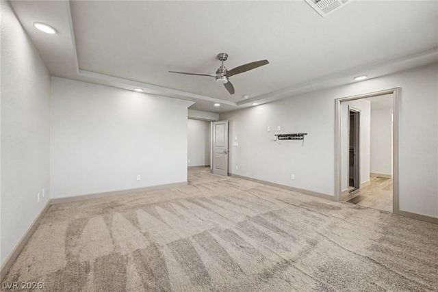 8106 Shale Canyon Street, Las Vegas, NV 89139