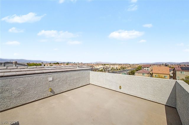 8106 Shale Canyon Street, Las Vegas, NV 89139