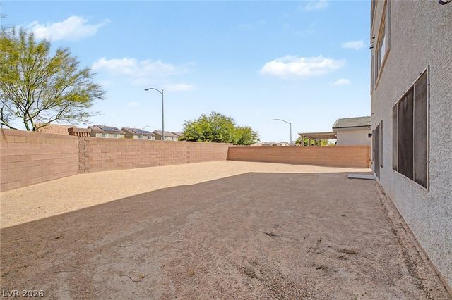 8106 Shale Canyon Street, Las Vegas, NV 89139