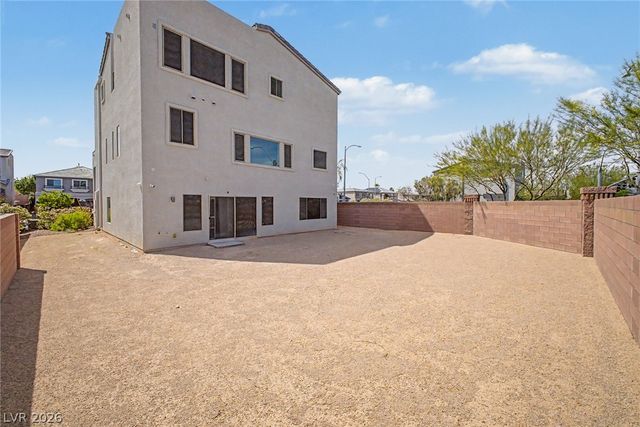 8106 Shale Canyon Street, Las Vegas, NV 89139