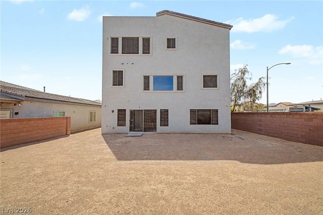 8106 Shale Canyon Street, Las Vegas, NV 89139