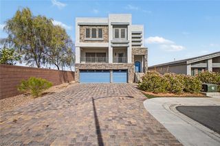 8106 Shale Canyon Street, Las Vegas, NV 89139