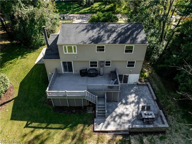 80 Merle Boulevard, Munroe Falls, OH 44262