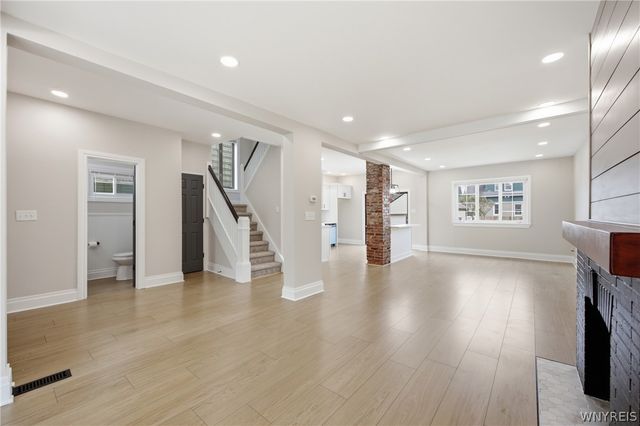 75 Eaglewood Avenue, Buffalo, NY 14220