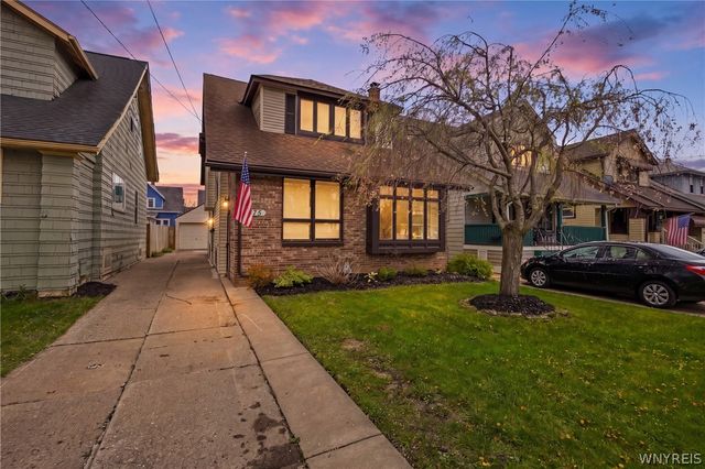 75 Eaglewood Avenue, Buffalo, NY 14220