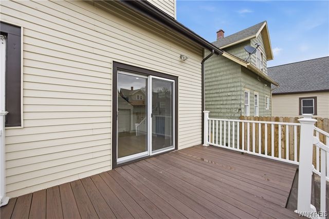 75 Eaglewood Avenue, Buffalo, NY 14220
