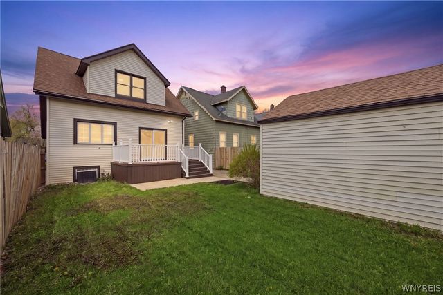 75 Eaglewood Avenue, Buffalo, NY 14220