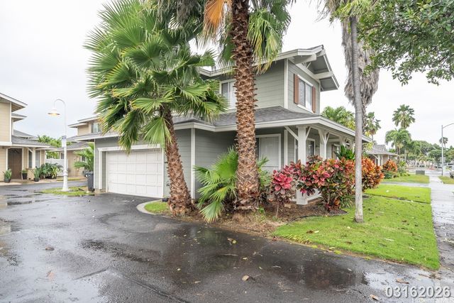 91-1011 Ipolani Street D, Kapolei, HI 96707