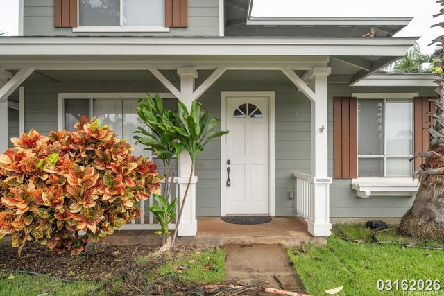 91-1011 Ipolani Street D, Kapolei, HI 96707