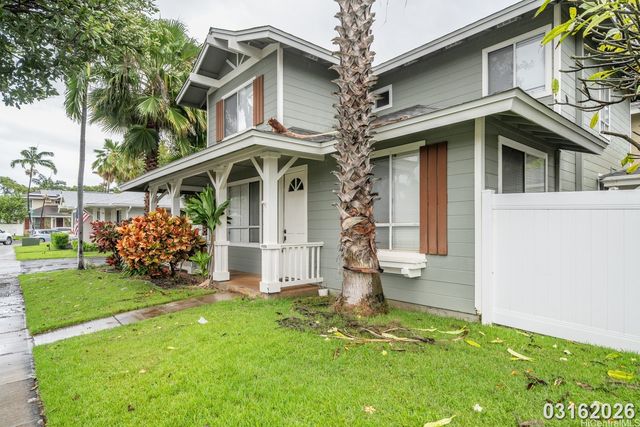 91-1011 Ipolani Street D, Kapolei, HI 96707