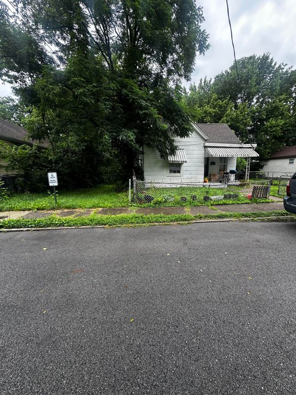 439 Campbell Street, Lexington, KY 40508