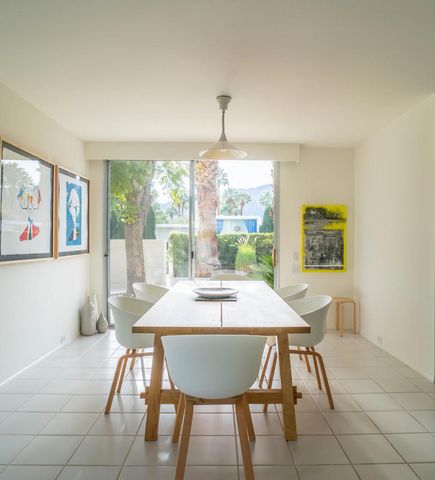 75810 Altamira Drive, Indian Wells, CA 92210