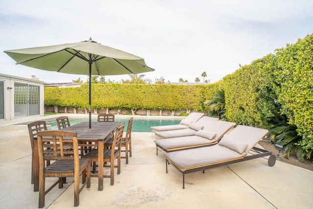 75810 Altamira Drive, Indian Wells, CA 92210