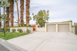 75810 Altamira Drive, Indian Wells, CA 92210