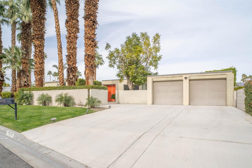 75810 Altamira Drive, Indian Wells, CA 92210