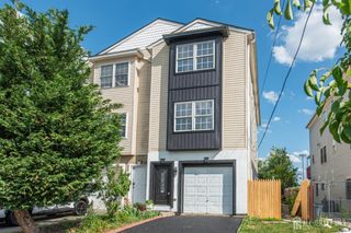 42 Roosevelt Street B, New Brunswick, NJ 08901