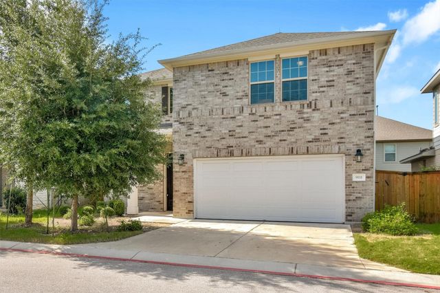 9111 Gage DR, Austin, TX 78717