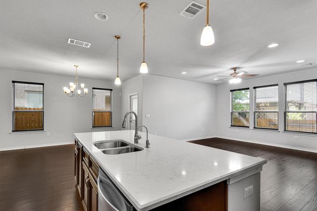 9111 Gage DR, Austin, TX 78717