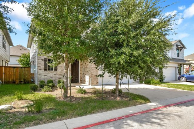 9111 Gage DR, Austin, TX 78717
