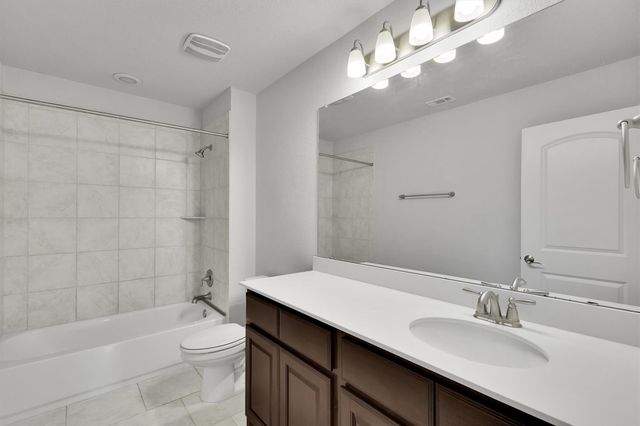 9111 Gage DR, Austin, TX 78717