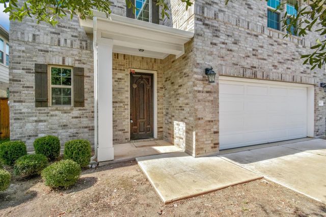 9111 Gage DR, Austin, TX 78717