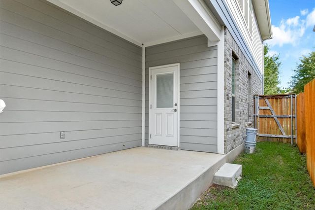 9111 Gage DR, Austin, TX 78717