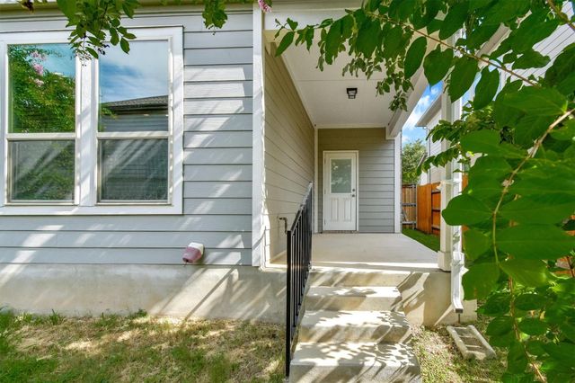 9111 Gage DR, Austin, TX 78717