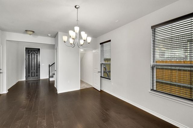 9111 Gage DR, Austin, TX 78717