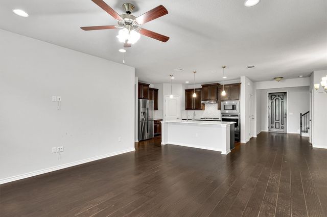 9111 Gage DR, Austin, TX 78717