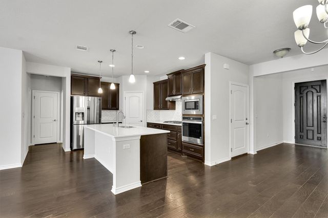 9111 Gage DR, Austin, TX 78717