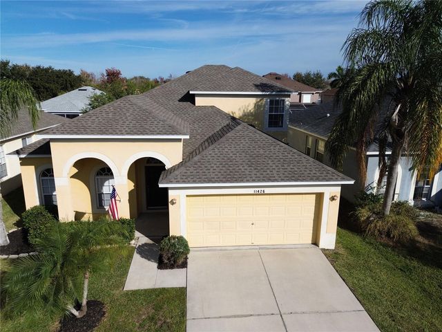 11426 VILLAGE BROOK DRIVE, Riverview, FL 33579