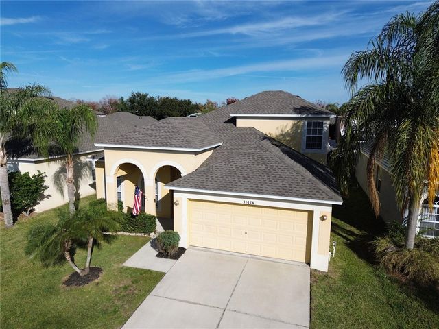 11426 VILLAGE BROOK DRIVE, Riverview, FL 33579