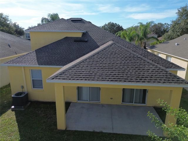 11426 VILLAGE BROOK DRIVE, Riverview, FL 33579