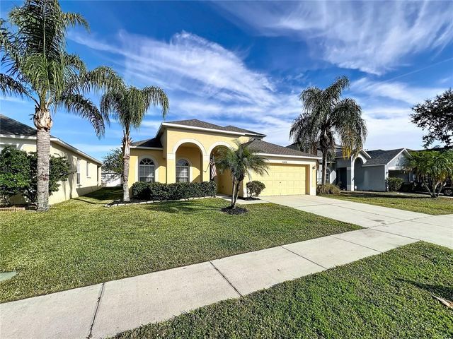 11426 VILLAGE BROOK DRIVE, Riverview, FL 33579