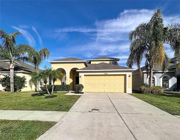 11426 VILLAGE BROOK DRIVE, Riverview, FL 33579