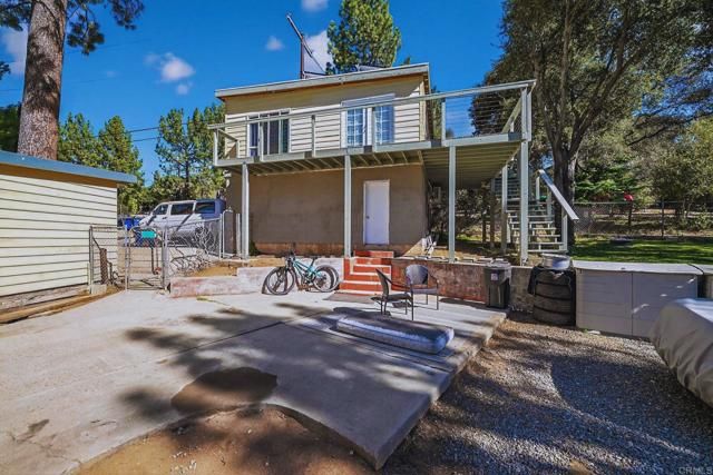 28919 Deer Creek Trl, Pine Valley, CA 91962