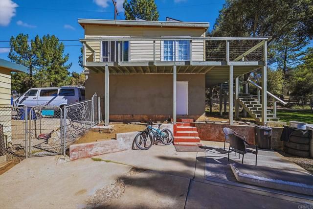 28919 Deer Creek Trl, Pine Valley, CA 91962