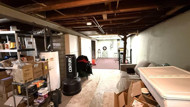 1612 Irma Avenue, Hamilton, OH 45011