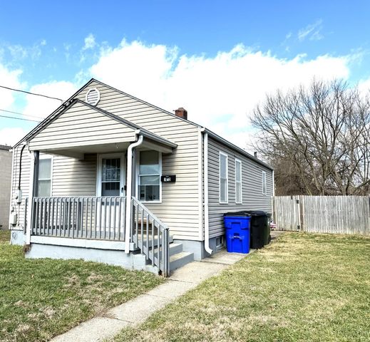 1612 Irma Avenue, Hamilton, OH 45011