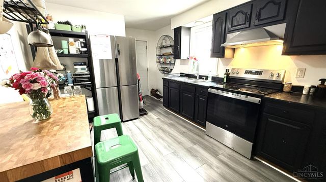 1612 Irma Avenue, Hamilton, OH 45011