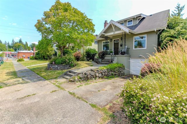 220 S 55th Street, Tacoma, WA 98408