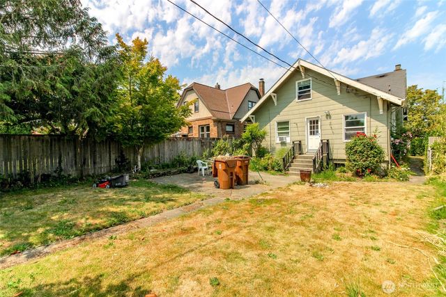 220 S 55th Street, Tacoma, WA 98408