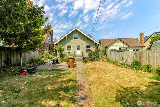 220 S 55th Street, Tacoma, WA 98408