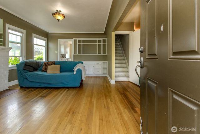 220 S 55th Street, Tacoma, WA 98408
