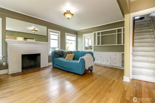 220 S 55th Street, Tacoma, WA 98408
