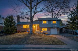 6311 S Jellison Street, Littleton, CO 80123