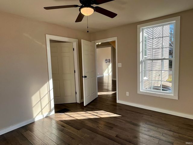 484 W 5Th Street, Peru, IN 46970